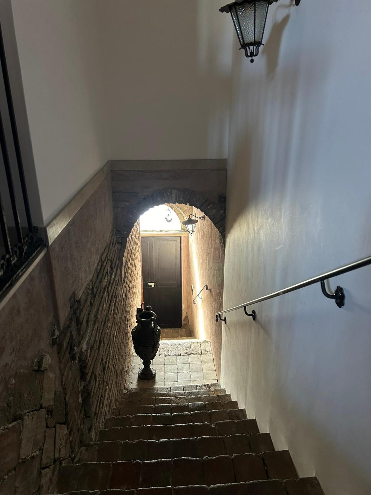 Lisa'S Home 皮耶迪蒙泰埃特内奥 外观 照片