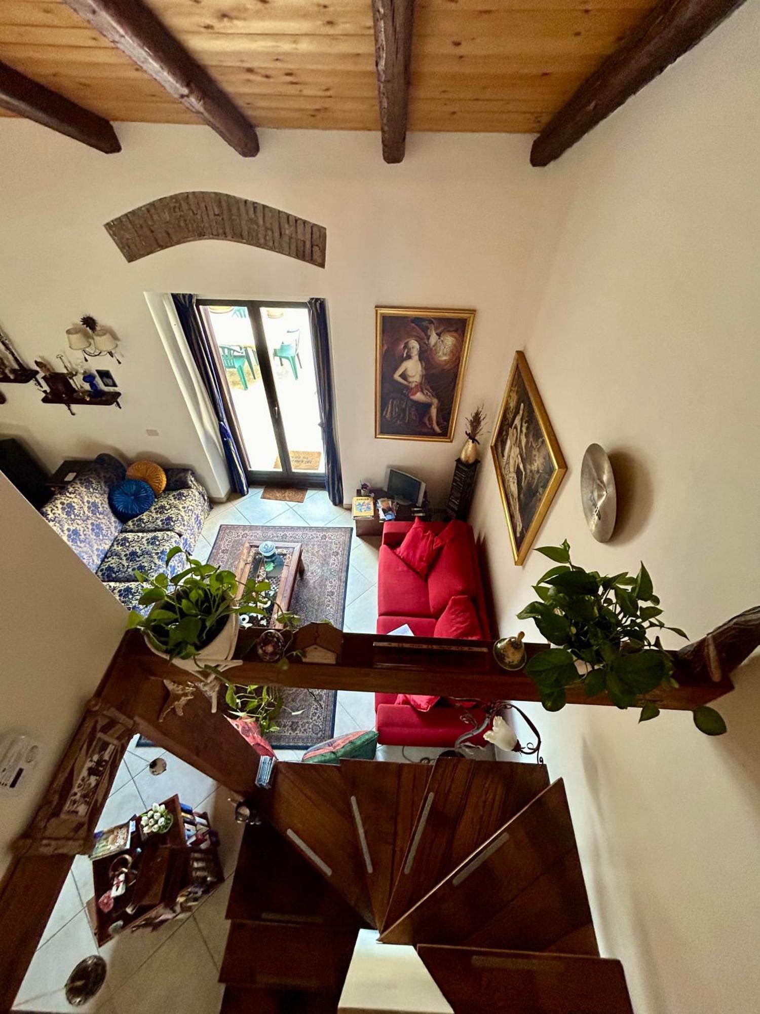 Lisa'S Home 皮耶迪蒙泰埃特内奥 外观 照片